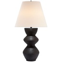 [VCC-KW 3055AI-L-EU] Pöytävalaisin Utopia Table Lamp, Iron