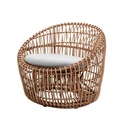 [CANE-57422-USL/J1177] Tuoli Nest, Natural