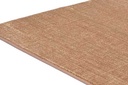[VM CARPET-SAMETTI-D160-BEIGE247] Matto Sametti, beige (Ø 160 cm)