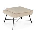 [ETHNI-20179] Rahi Barrow 60 x 45 cm, Off white