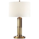 [VCC-TOB 3000HAB-L-EU] Pöytävalaisin Longacre Small Table Lamp, Brass