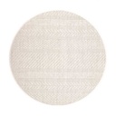 [VM CARPET-MATILDA-D160-WHITE71] Matto Matilda, valkoinen (Ø 160 cm)