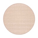 [VM CARPET-MATILDA-D160-BEIGE72] Matto Matilda, beige (Ø 160 cm)
