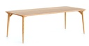 Ruokapöytä Wave, tammi C4