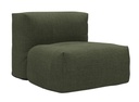 [SACKit-8400002] Tuolimoduuli Soft Sofa, Olive