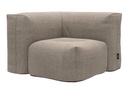 [SACKit-8400011] Kulmamoduuli Soft Sofa, Sand
