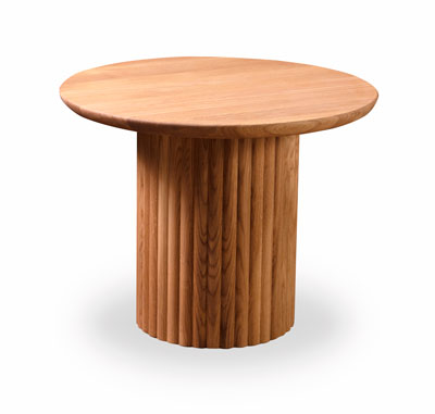 Sohvapöytä Velvet 62 cm, tammi