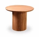 Sohvapöytä Velvet 62 cm, tammi