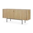 [ETHNI-50052] Senkki Roller Max 168 x 80 cm, tammi