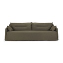 [ETHNI-21413] Sohva Weave 3:n istuttava, Green