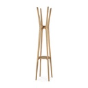 [ETHNI-51320] Naulakko PI 184 cm, tammi