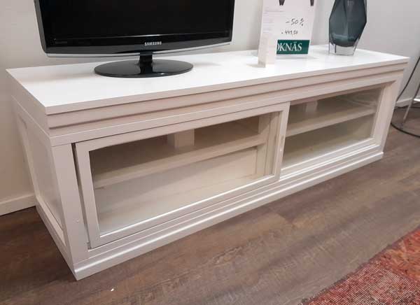 Villinki tv-taso 140 x 45 cm