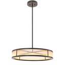 [EICH-114745/H977] Kattokruunu Thibaud S, Bronze