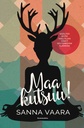 [KIRJA-SAM-VAARA-MAA--/W490] Sanna Vaara - Maa Kutsuu!