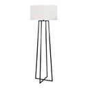 [OVE-22-CAS-LD76NR/H1058] Jalkavalaisin Simone, musta