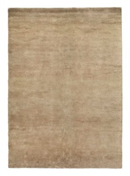 Matto Pile Linen, Natural