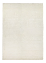 Matto Pile Viscose, White