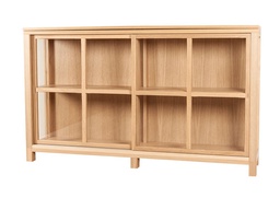 [VIL-OAK-1] Vitriini Villinki tammi, kokonaisuus 1