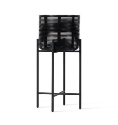 [VINCE-GA903S010-] Kukkateline Ivo, L, Black