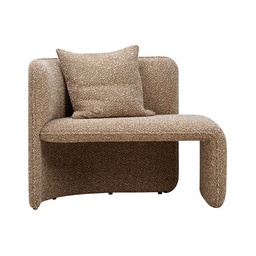 [WENDE-195-03F-6-] Penkki Rest, vasen, Silenzio 04