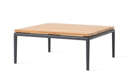 [VINCE-GT051A013W094] Sohvapöytä Leo Modular 68 x 68 cm