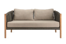 [VINCE-GC137W002S026 QSS1] Sohva Lento 2,5:n istuttava