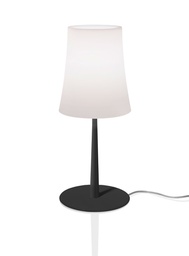 [FOS-FN221022_20] Pöytävalaisin Birdie Easy, musta