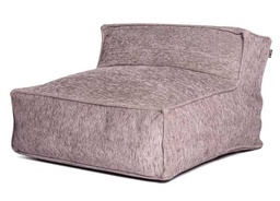 [ROOLF-081-0002-96-LILAC] Silky Single Seat -moduuli, Lilac