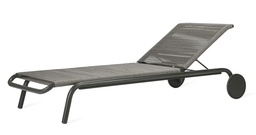 [VINCE-GC083-A033-S033-] Aurinkovuode Kodo, Fossil Grey