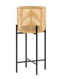 [VINCE-AC903] Kukkateline Vivi, L, rottinki