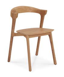 [ETHNI-10155---/B1977] Tuoli Bok Outdoor, tiikki