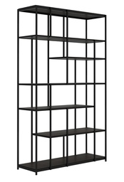 [ETHNI-10081---/C2190] Hylly Studio 120 x 205 cm, tiikkiä