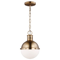 [VCC-6177101-848-EU] Riippuvalaisin Hanks One Light Mini, Brass