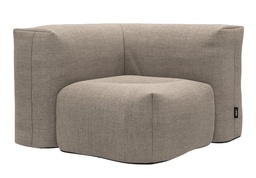 [SACKit-8400011] Kulmamoduuli Soft Sofa, Sand