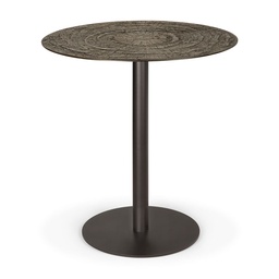 Pyöreä ruokapöytä Blend 70 cm