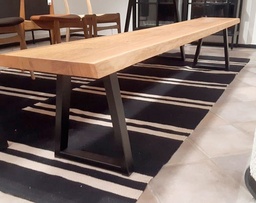 [outlet-kk-penkki-tammi-240cm] Penkki 240 cm, tammi