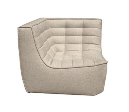 [ETHNI-20209---/I928] Kulmaosa N701, Beige