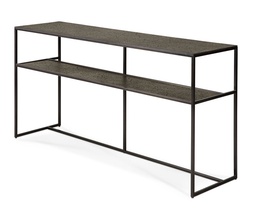 [ETHNI-25896---/A2021] Konsolipöytä Pentagon 150 x 40 cm