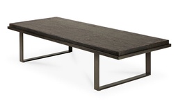 [ETHNI-25944---/A1920] Sohvapöytä Stability 150 x 60 cm