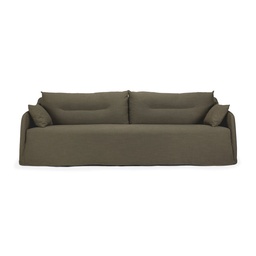 [ETHNI-21413] Sohva Weave 3:n istuttava, Green