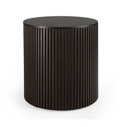 [ETHNI-35003/A1936] Sivupöytä Roller Max 40 cm, mahonki