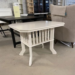 [outlet_hvitrask-sp-] Hvitträsk sohvapöytä 70 x 90 cm