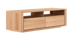 [ETHNI-51375---/D57] Tv-taso Shadow 140 x 46 cm, tammi