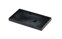 [ETHNI-20524/F2905] Tarjotin Charcoal Mirror M