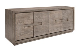 [ARTW-06-86013-/A1982] Senkki Hunter 200 x 50 cm, tammi, Antique Grey