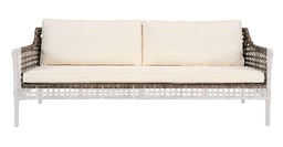 [ARTW-12-18070-/J1248] Istuintyynyt Santa Monica -sohvaan, Off White