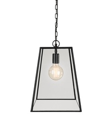 [ARTW-82-53419/H1000] Kattovalaisin Slim City, Black