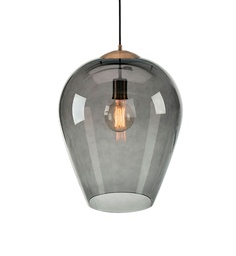 [ARTW-82-70303/H998] Kattovalaisin Infinity, Smoke Grey