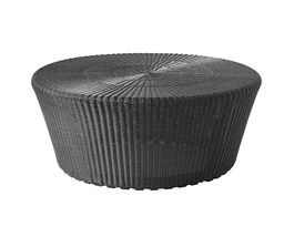 [CANE-5349-LG---/J145] Rahi Kingston 75 cm, Graphite