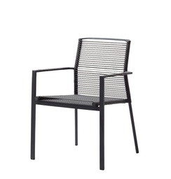 [CANE-5404-RAG---/J162] Ruokapöydän tuoli Edge, Anthracite